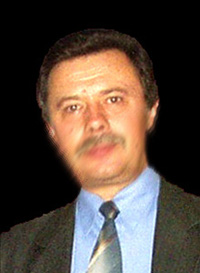 Volodymyr Roshko